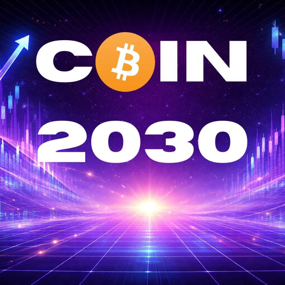 About Coin 2030