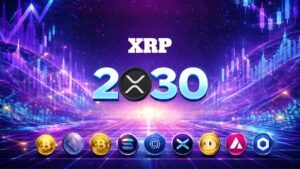 XRP Price Prediction 2030