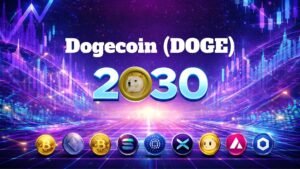 Dogecoin Price Prediction 2030
