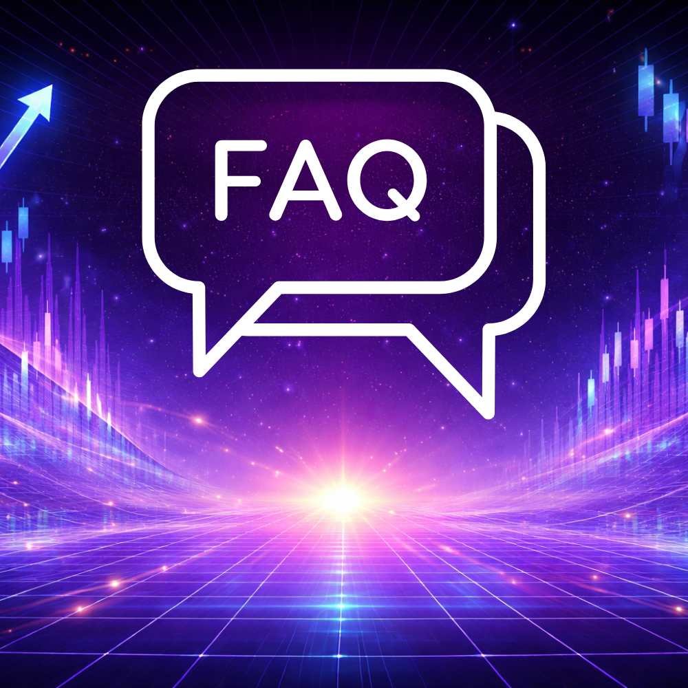 FAQs by Coin 2030