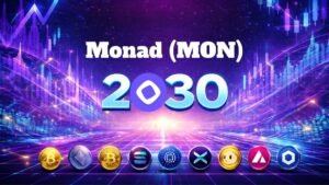 Monad Price Prediction 2030